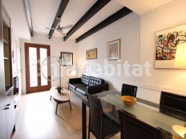 Flat, 138 m², near bus and train, Llotja