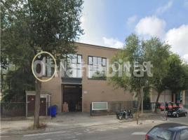 For rent industrial, 1973 m²