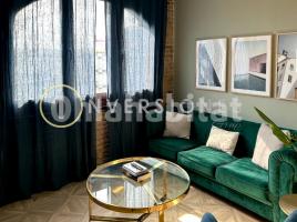 Lloguer pis, 90 m², prop de bus i tren