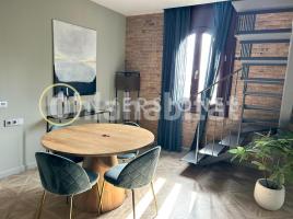 Lloguer pis, 90 m², prop de bus i tren