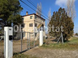  (unifamiliar aïllada), 323 m², près de bus et de train