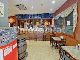Alquiler local comercial, 242 m², La Bordeta