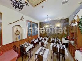 Alquiler local comercial, 242 m², La Bordeta