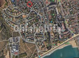 Suelo urbano, 803 m², Can Teixido - Can Sors