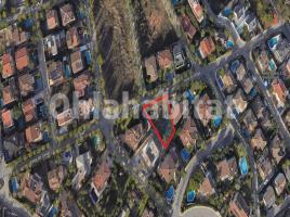 Suelo urbano, 803 m², Can Teixido - Can Sors