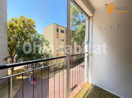 Flat, 86 m², near bus and train, PARC DE LA GUINEUETA