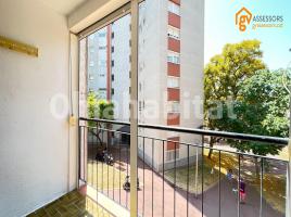 Flat, 86 m², near bus and train, PARC DE LA GUINEUETA
