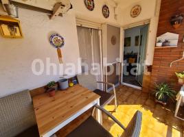 Flat, 115 m², near bus and train, MASRAMPINYO