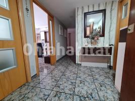 Flat, 115 m², near bus and train, MASRAMPINYO