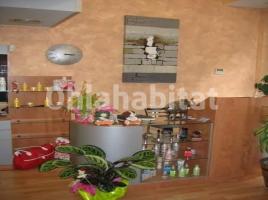 Business premises, 127 m², MONTCADA NOVA