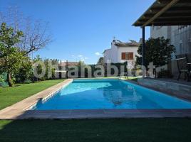 Casa (unifamiliar aïllada), 311 m², prop de bus i tren