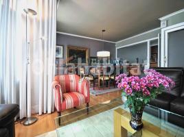 Piso, 180 m², cerca de bus y tren, Jardins del Putxet