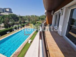 Alquiler piso, 176 m², cerca bus y metro, Zona Universitaria