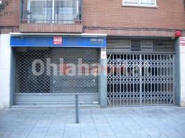 Local comercial, 275 m², El Mas Ratés-La Montserratina-El Ginestar
