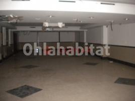 Local comercial, 275 m², El Mas Ratés-La Montserratina-El Ginestar