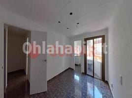 Pis, 52 m², prop de bus i tren, La Florida-Les Planes