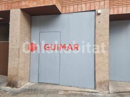 Lloguer local comercial, 275 m²