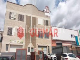 Nau industrial, 650 m²
