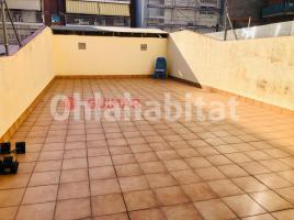 Pis, 70 m², prop de bus i tren, seminou