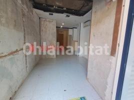 Business premises, 53 m²
