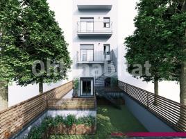 Flat, 85.83 m², near bus and train, La Gavarra
