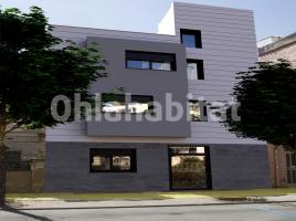 Flat, 85.83 m², near bus and train, La Gavarra