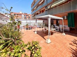 Pis, 64 m², prop de bus i tren