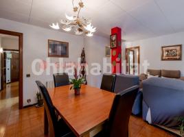 Piso, 82 m², cerca de bus y tren