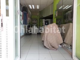 Alquiler local comercial, 45 m², La Concordia