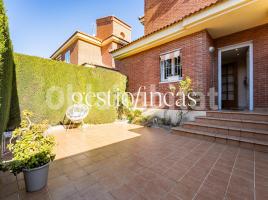 Unifamiliar adossada, 160 m², prop de bus i tren, seminou, Vilafortuny-Cap de Sant Pere