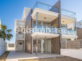 Unifamiliar adossada, 263 m², près de bus et de train, presque neuf, La Llosa