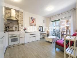 Piso, 70 m², cerca de bus y tren, Regueral - Prat d'En Foré