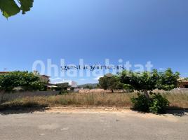 Rustic land, 290 m²