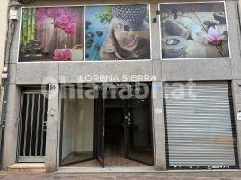 For rent business premises, 128 m²