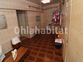 Casa (unifamiliar aïllada), 109 m², prop de bus i tren