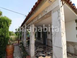 Rustic land, 206 m²