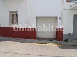 Lloguer plaça d'aparcament, 35 m²