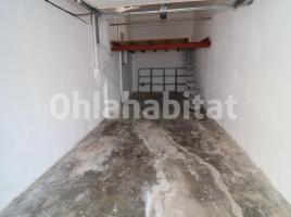 Lloguer plaça d'aparcament, 35 m²