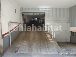 Lloguer plaça d'aparcament, 15 m²