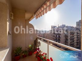 Flat, 125 m², near bus and train