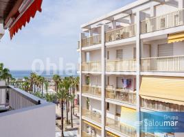 Flat, 49 m², near bus and train, Platja de Ponent