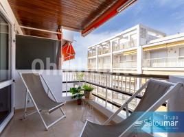 Flat, 49 m², near bus and train, Platja de Ponent