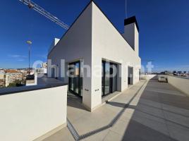 Obra nueva - Piso en, 65 m², cerca bus y metro, nuevo