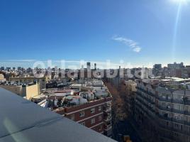 Obra nueva - Piso en, 77 m², cerca bus y metro, nuevo
