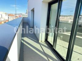 Obra nueva - Piso en, 77 m², cerca bus y metro, nuevo