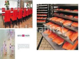 Nau industrial, 1121 m²
