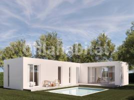 Casa (unifamiliar aïllada), 124 m², prop de bus i tren, nou