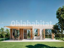  (unifamiliar aïllada), 93 m², près de bus et de train, nouveau