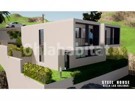 Obra nova - Casa a, 233 m², prop de bus i tren, nou