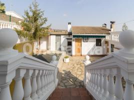 Casa (unifamiliar aislada), 210 m², cerca de bus y tren